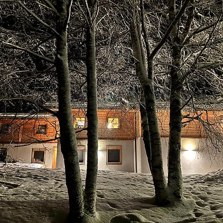 Grand Chalet Le Trappeur - Chamonix Ngoại thất bức ảnh