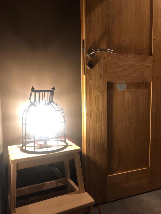 Grand Chalet Le Trappeur - Chamonix Ngoại thất bức ảnh