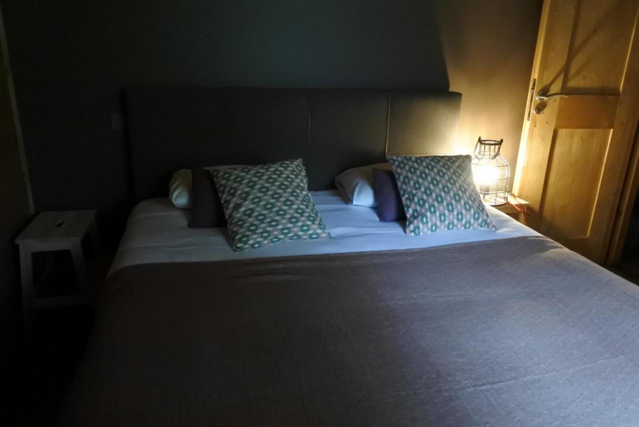 Grand Chalet Le Trappeur - Chamonix Ngoại thất bức ảnh